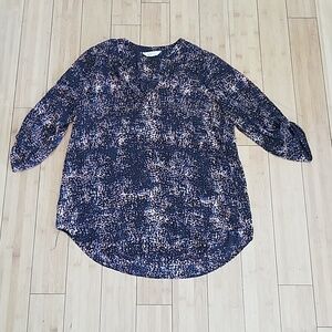 Decree Women's Blouse size M